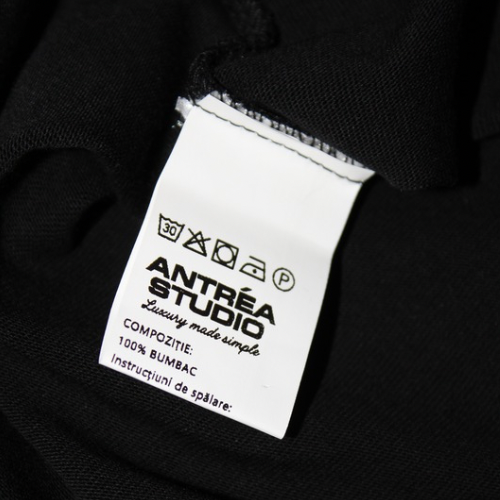 AT-T21 | Tricou Oversize