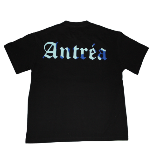 AT-T23 | Tricou Oversize