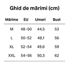 AT-T16  | Tricou Oversize