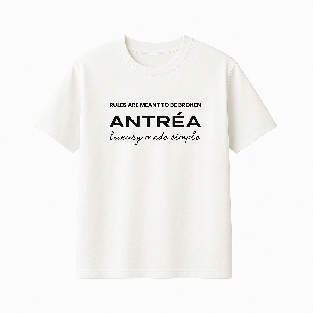 AT-T16  | Tricou Oversize