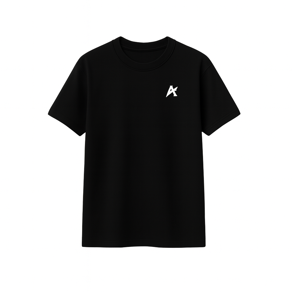 AT-T21 | Tricou Oversize