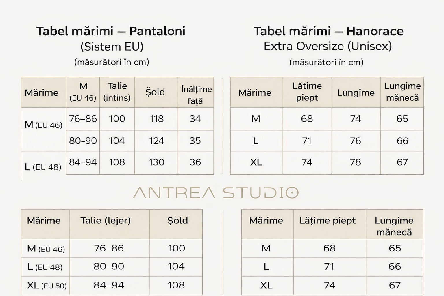 AT-25 Compleu *Editie Limitata*
