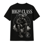 AT-T21 | Tricou Oversize