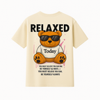 AT-T 14 | Tricou Oversize